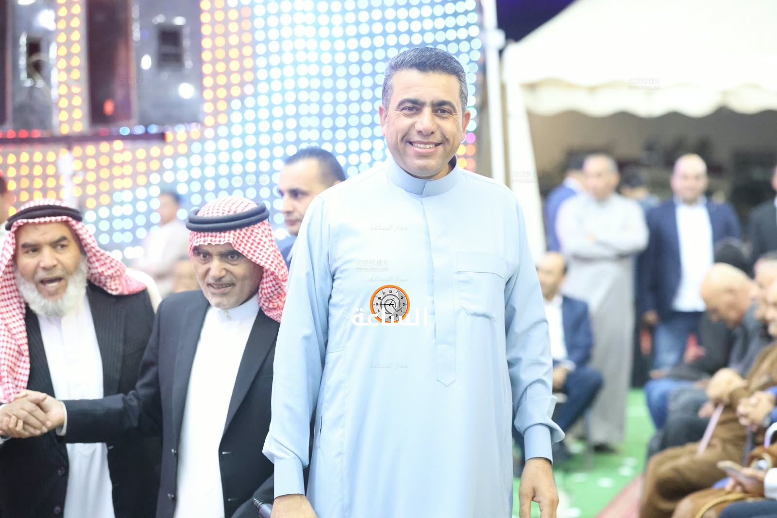 Madar Al-Saa Images 0.0008437890178676355