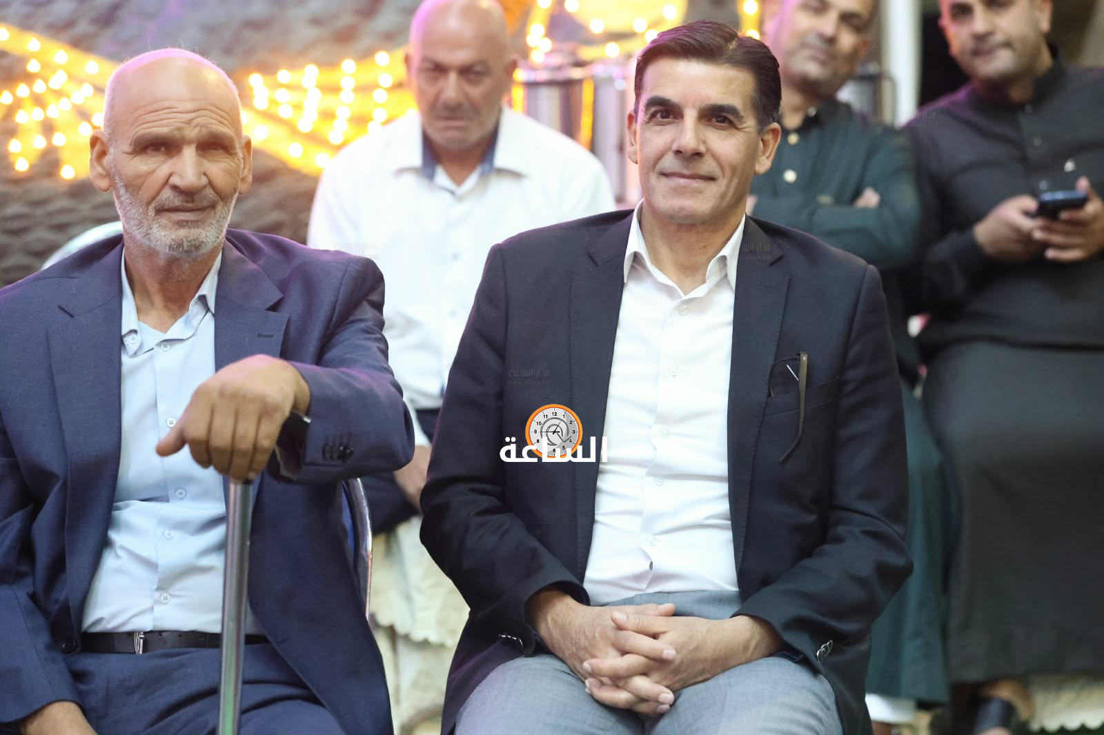 Madar Al-Saa Images 0.09165573515867576