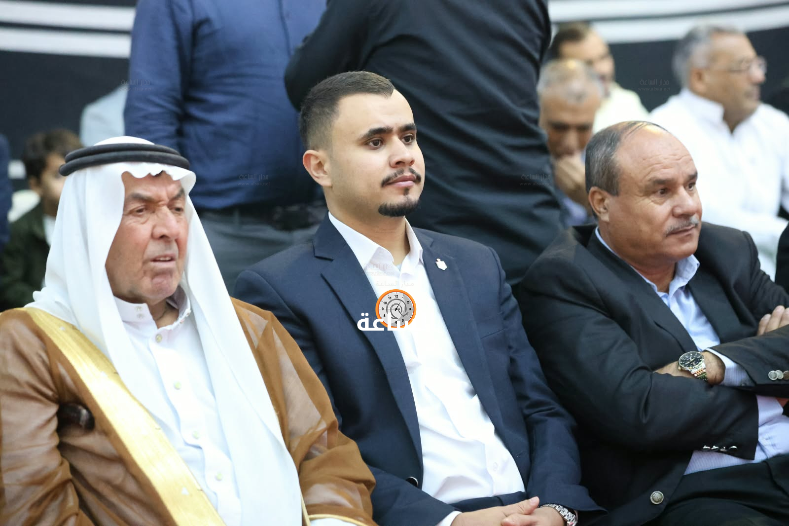 Madar Al-Saa Images 0.8167776924052553