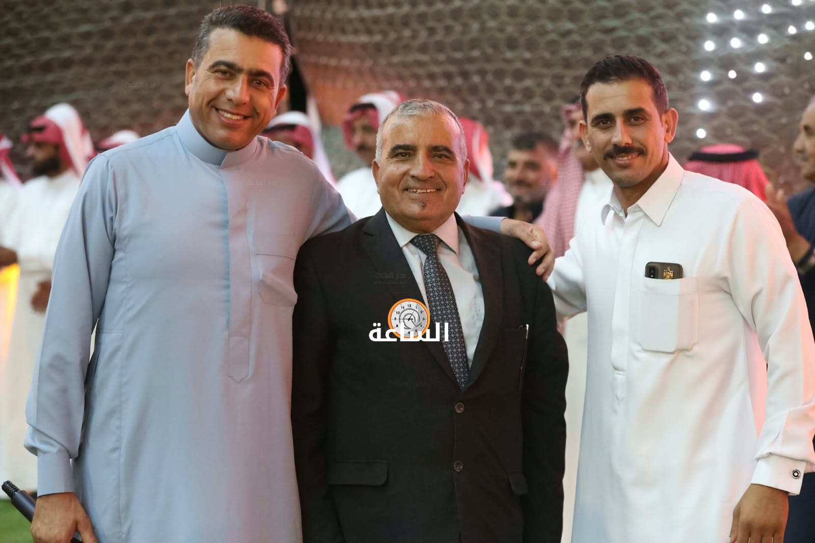 Madar Al-Saa Images 0.04391478256106829