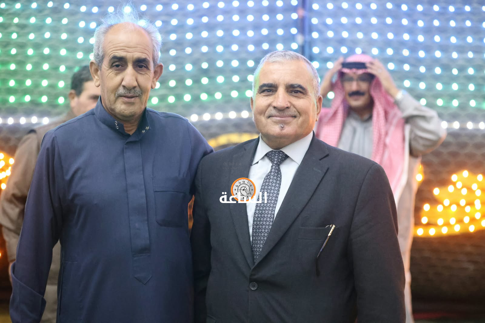 Madar Al-Saa Images 0.6770959390613331