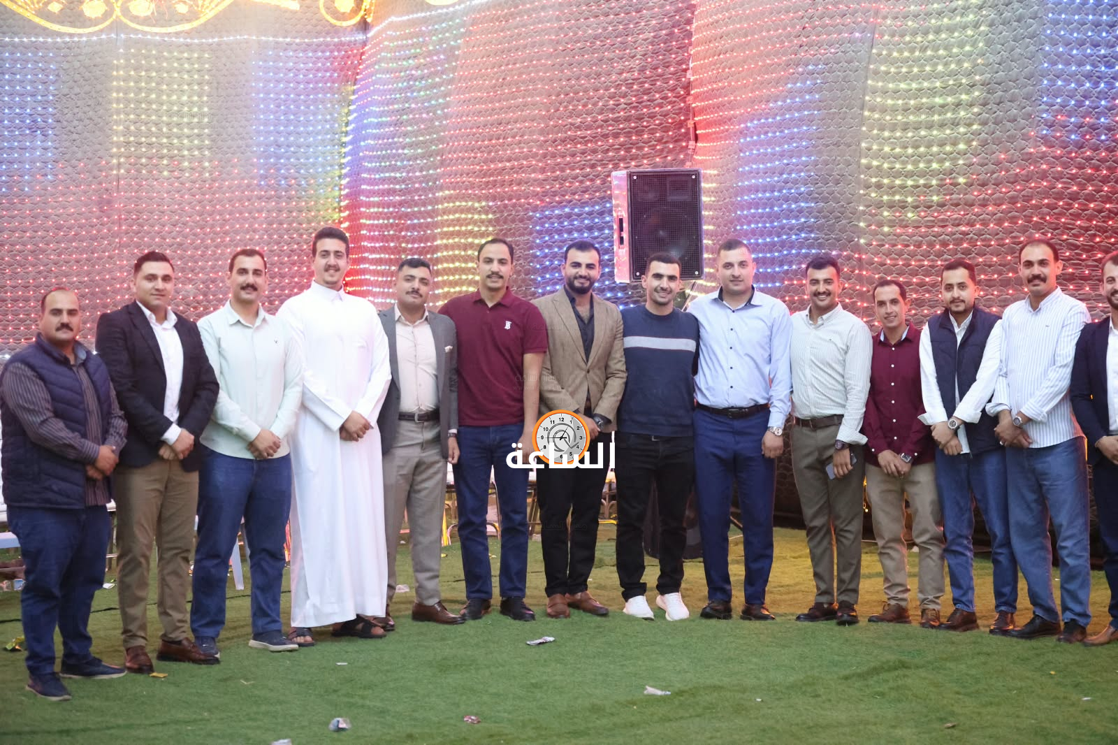 Madar Al-Saa Images 0.6910552280371135