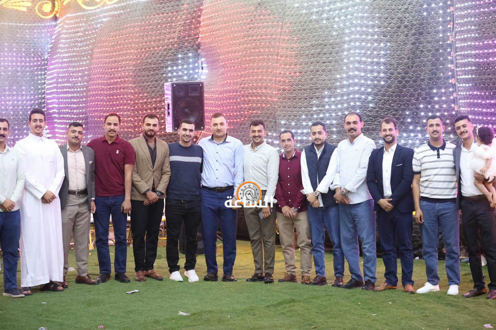 Madar Al-Saa Images 0.7679799489490843