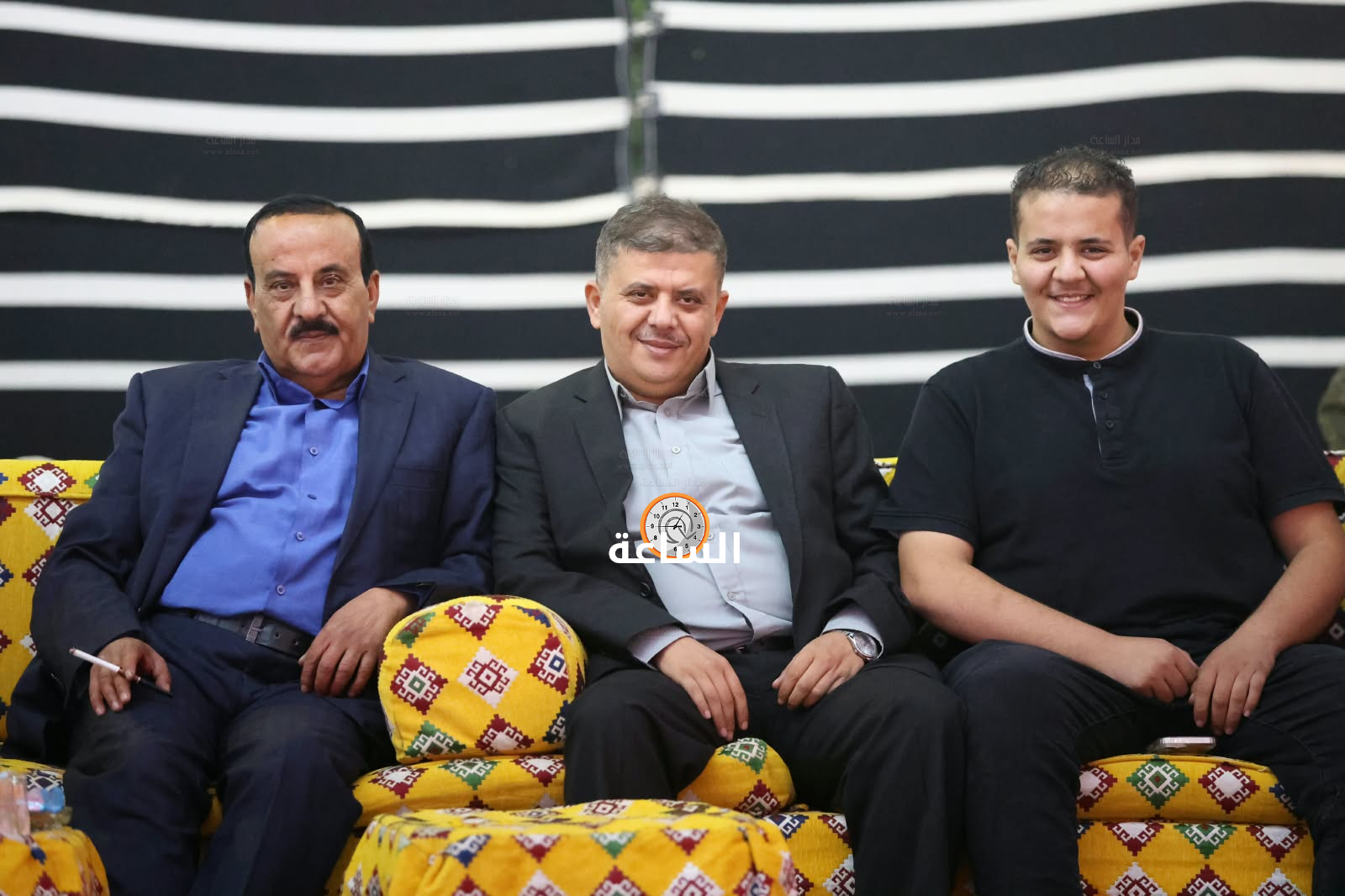 Madar Al-Saa Images 0.24464556317030584