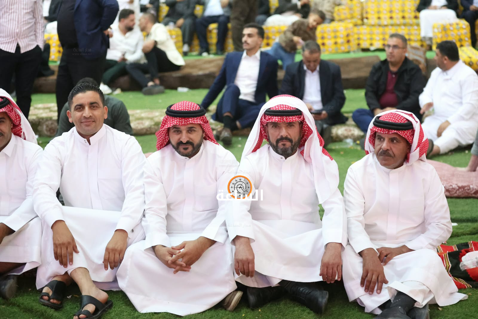 Madar Al-Saa Images 0.3635361994456803