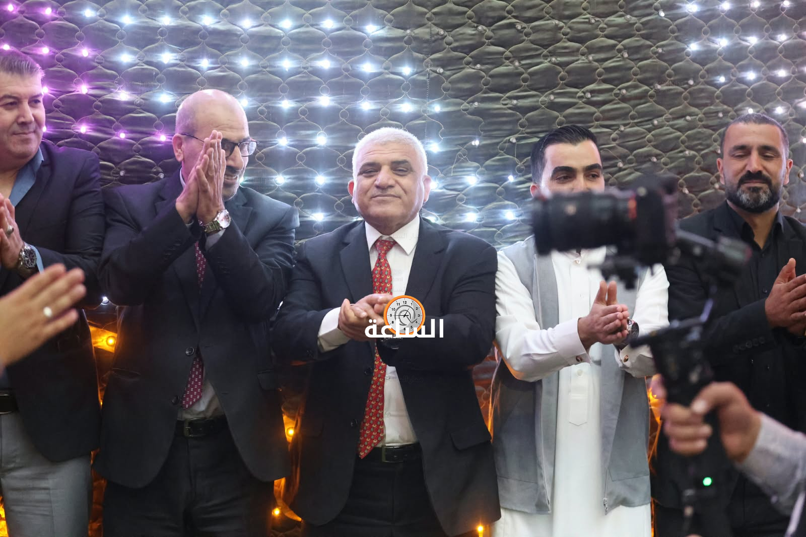 Madar Al-Saa Images 0.28959148217123454