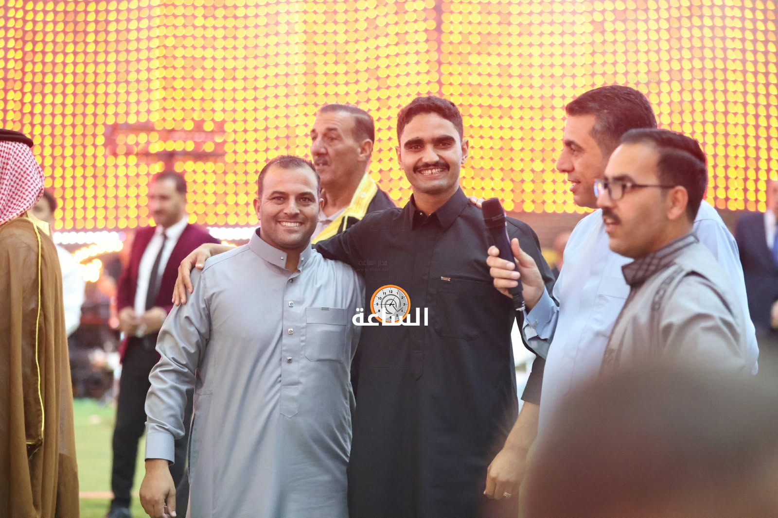 Madar Al-Saa Images 0.42481513431680673