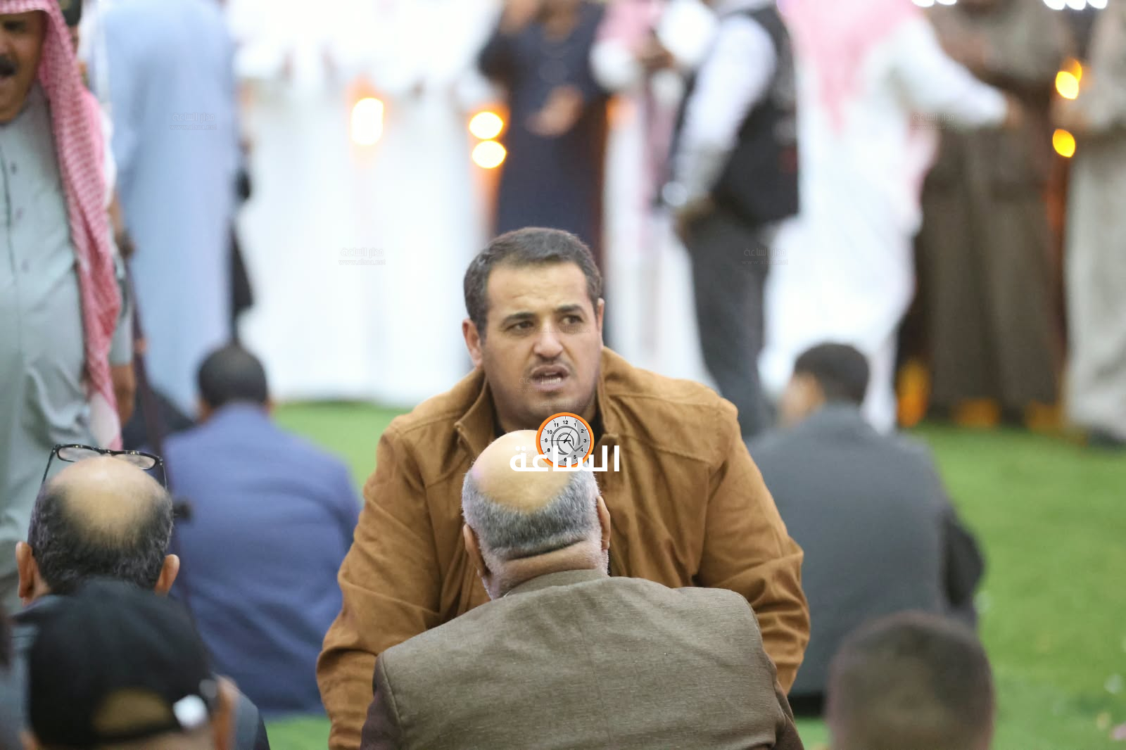 Madar Al-Saa Images 0.6237332329862423