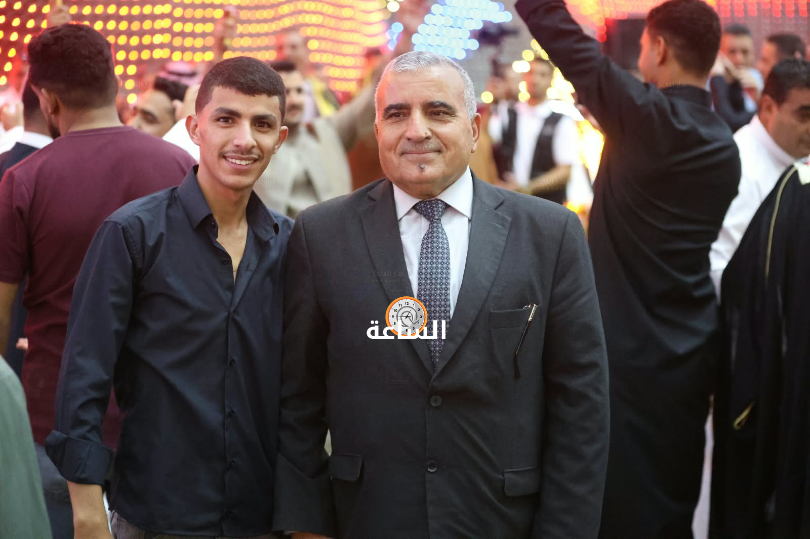 Madar Al-Saa Images 0.9376137581149824