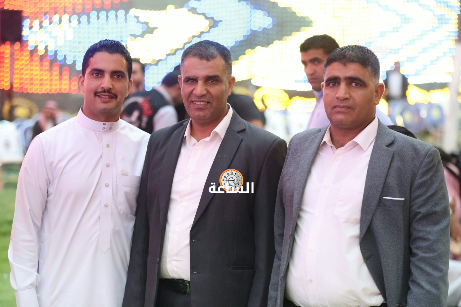Madar Al-Saa Images 0.3927806161431222