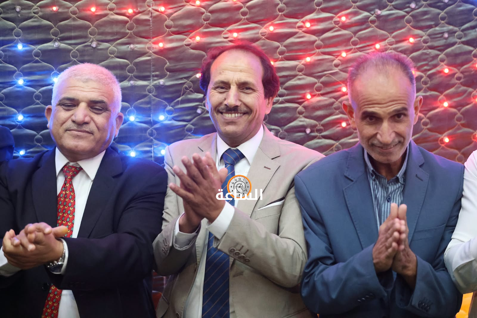 Madar Al-Saa Images 0.6165282877813018