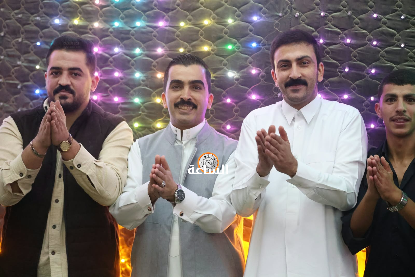 Madar Al-Saa Images 0.24368076017916407