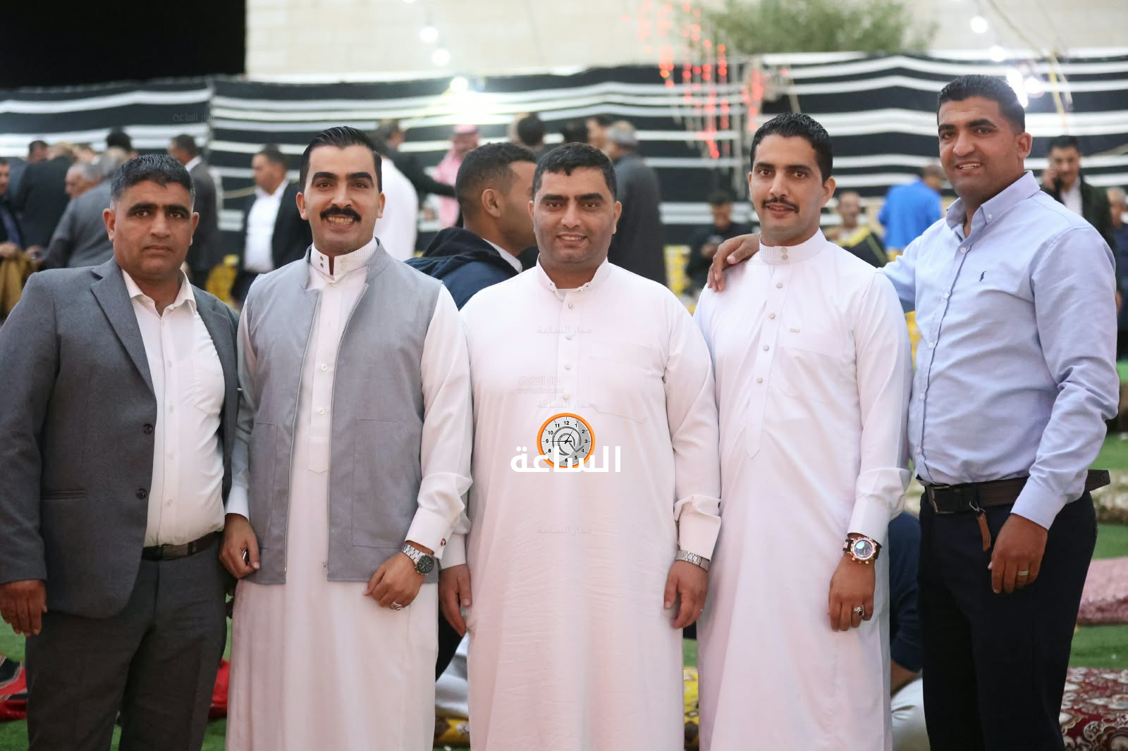 Madar Al-Saa Images 0.6190723562679253