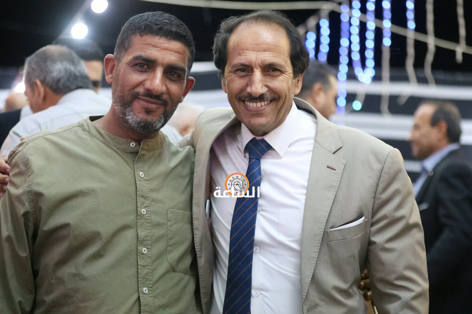 Madar Al-Saa Images 0.7512266540279696