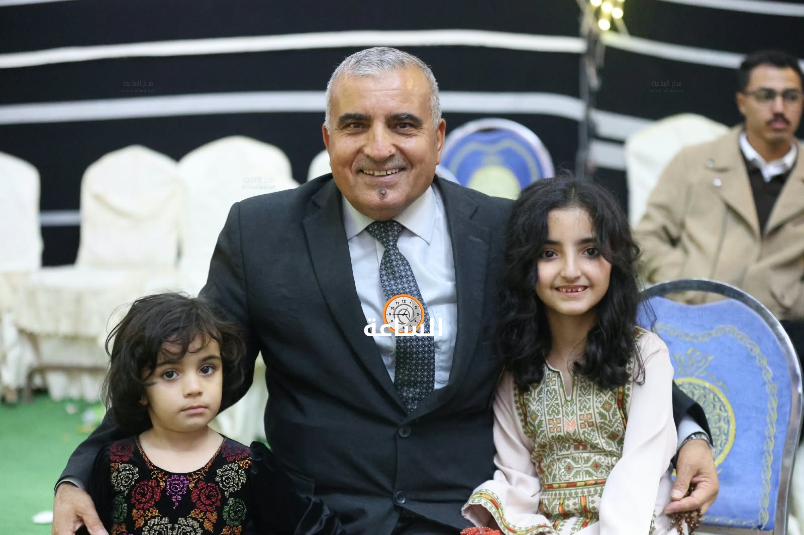 Madar Al-Saa Images 0.31177807815450553