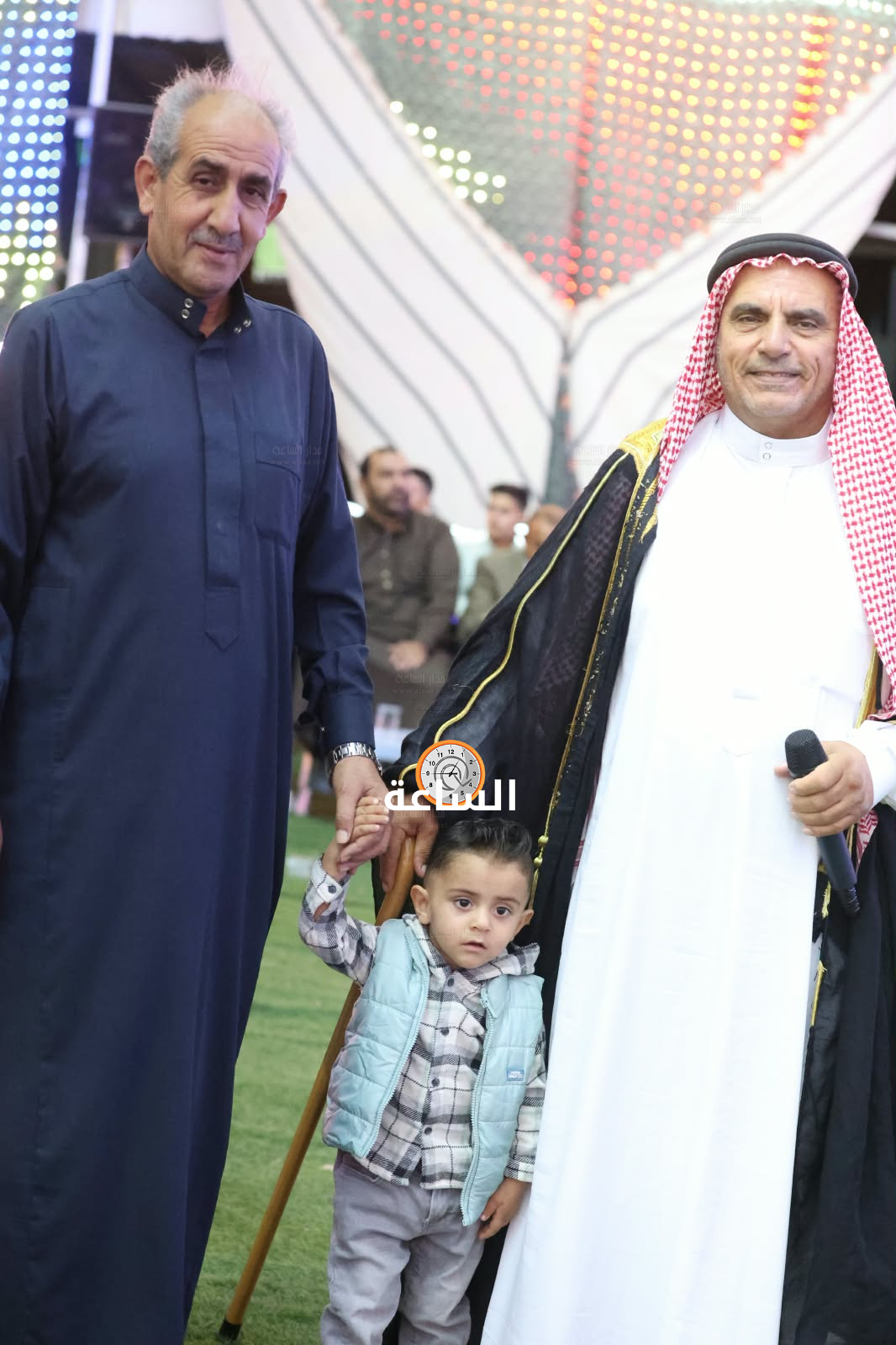 Madar Al-Saa Images 0.5575655454729818