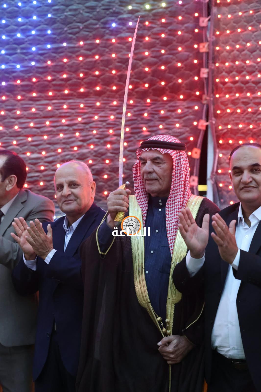 Madar Al-Saa Images 0.11027863862291032