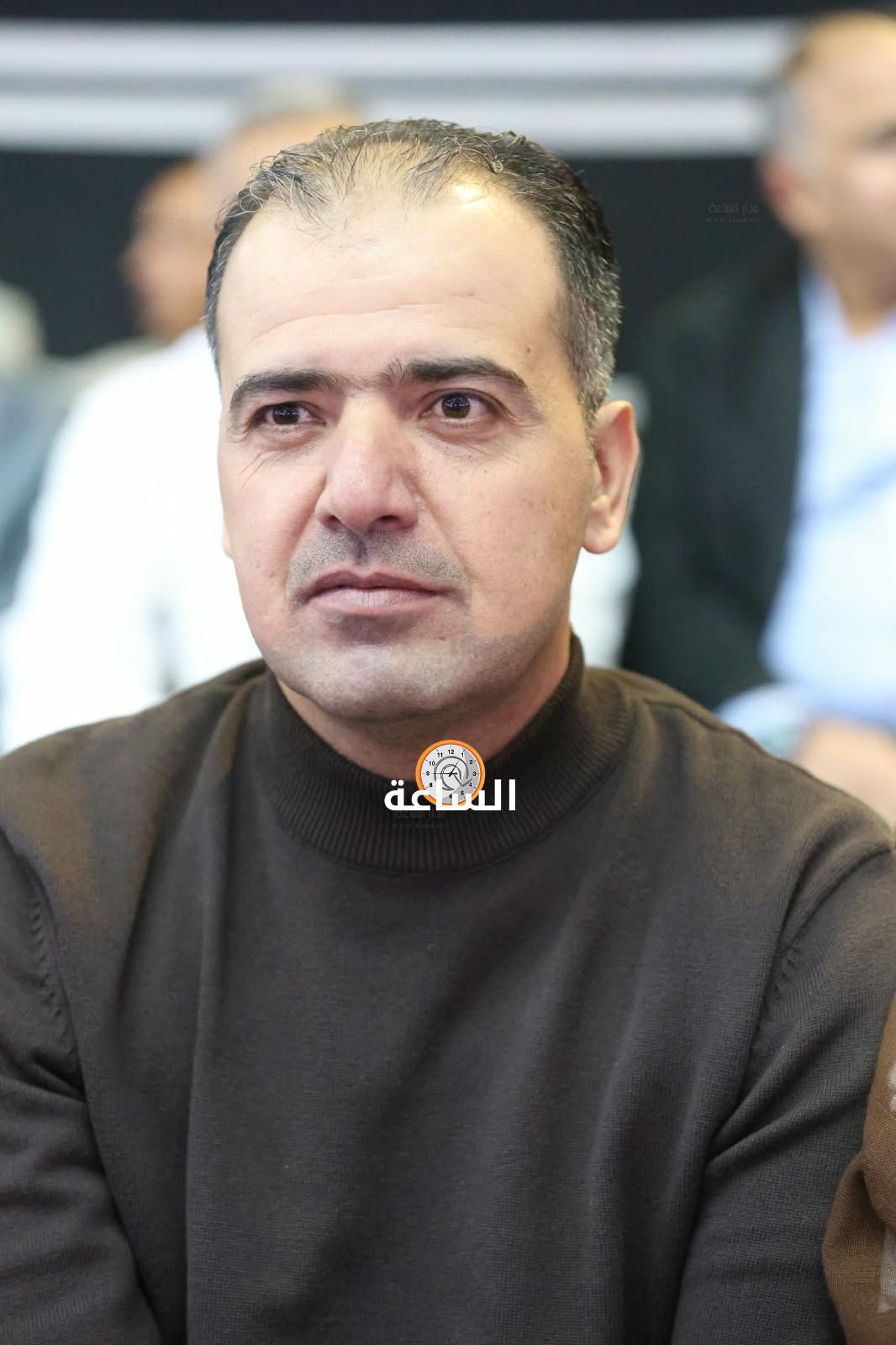 Madar Al-Saa Images 0.5434428315555422