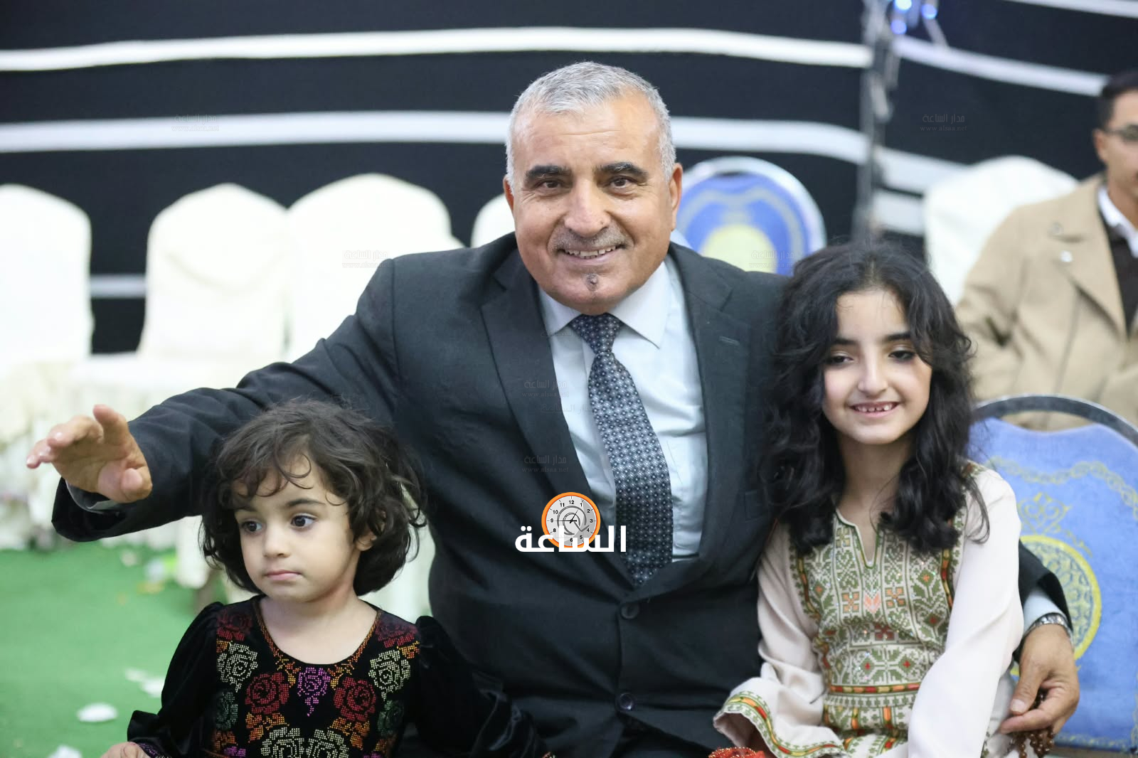 Madar Al-Saa Images 0.8776867031285005