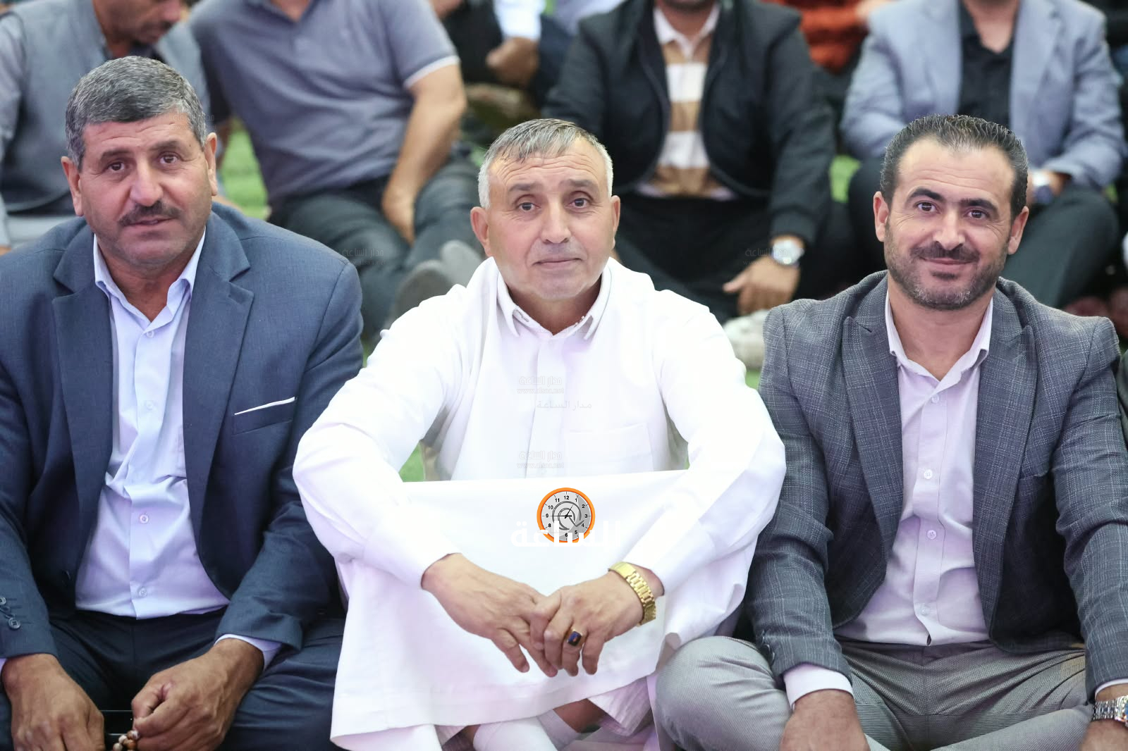 Madar Al-Saa Images 0.6758414129470959