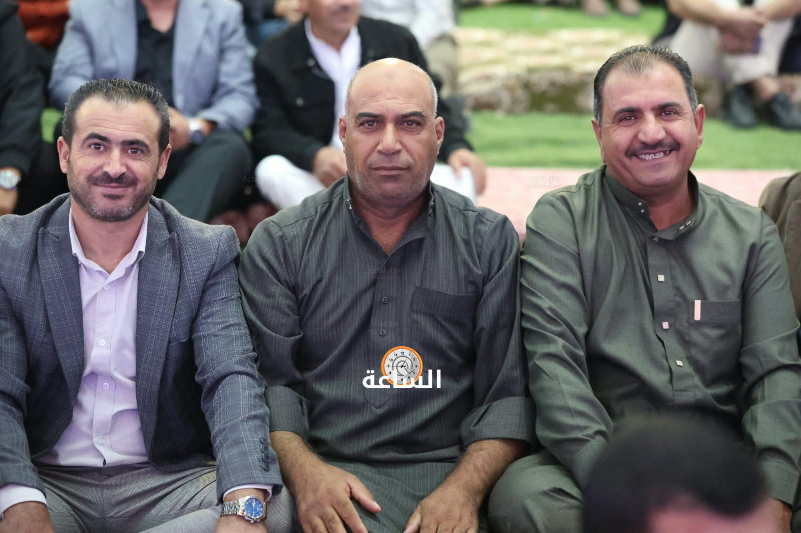 Madar Al-Saa Images 0.12671158834534446