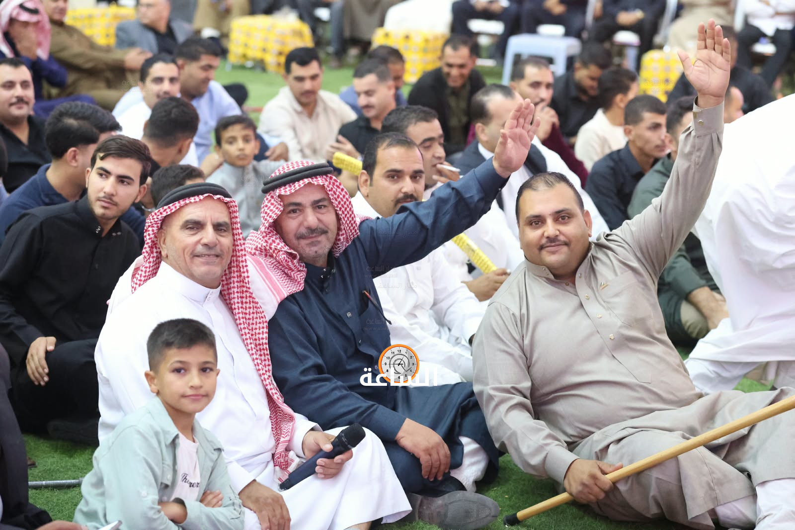 Madar Al-Saa Images 0.12573141382857134