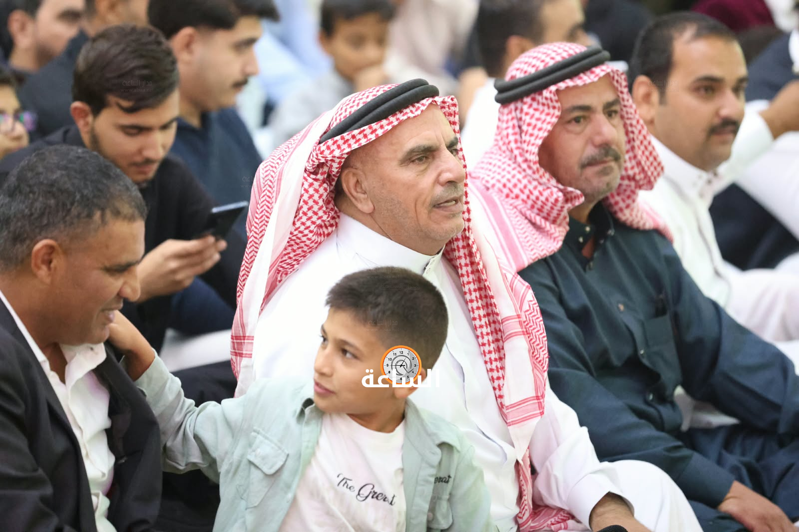 Madar Al-Saa Images 0.6446980178952129