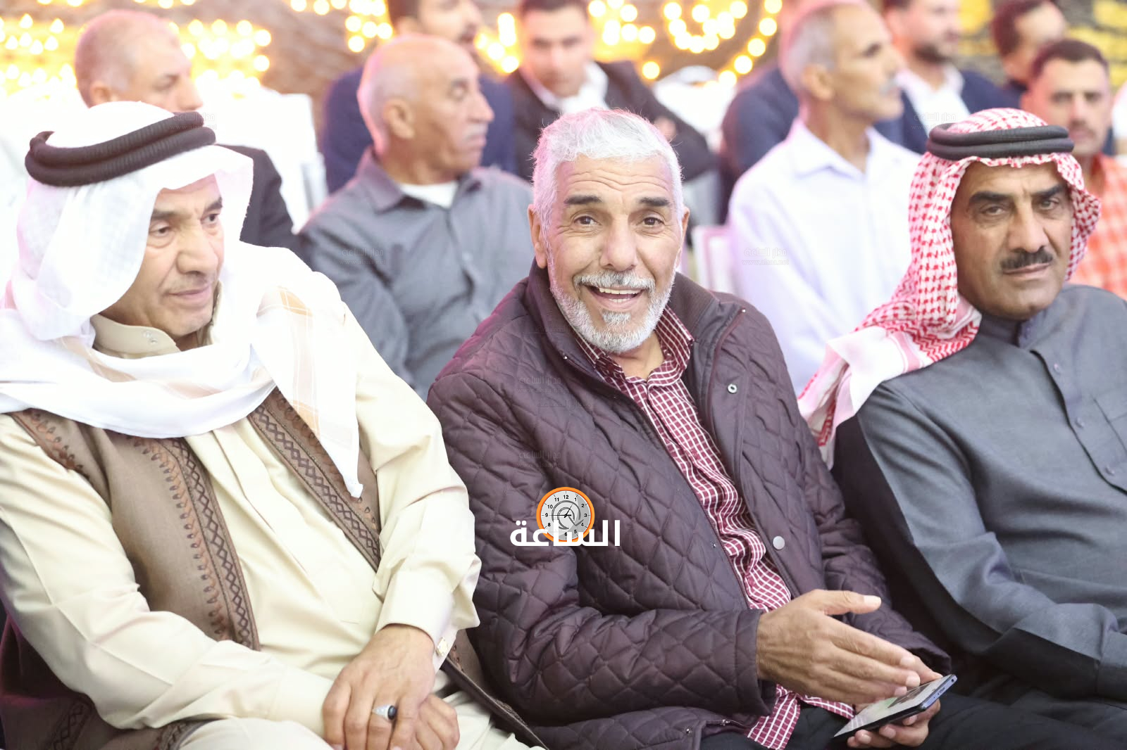 Madar Al-Saa Images 0.38198021004829574