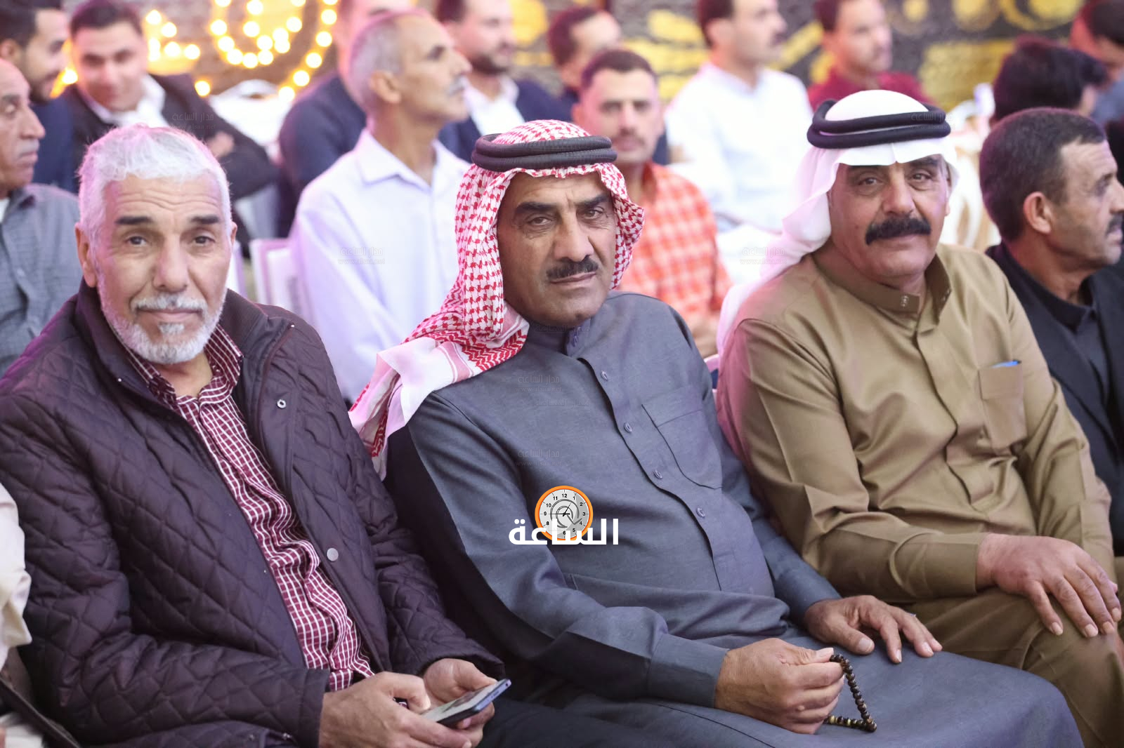 Madar Al-Saa Images 0.5803593532187081
