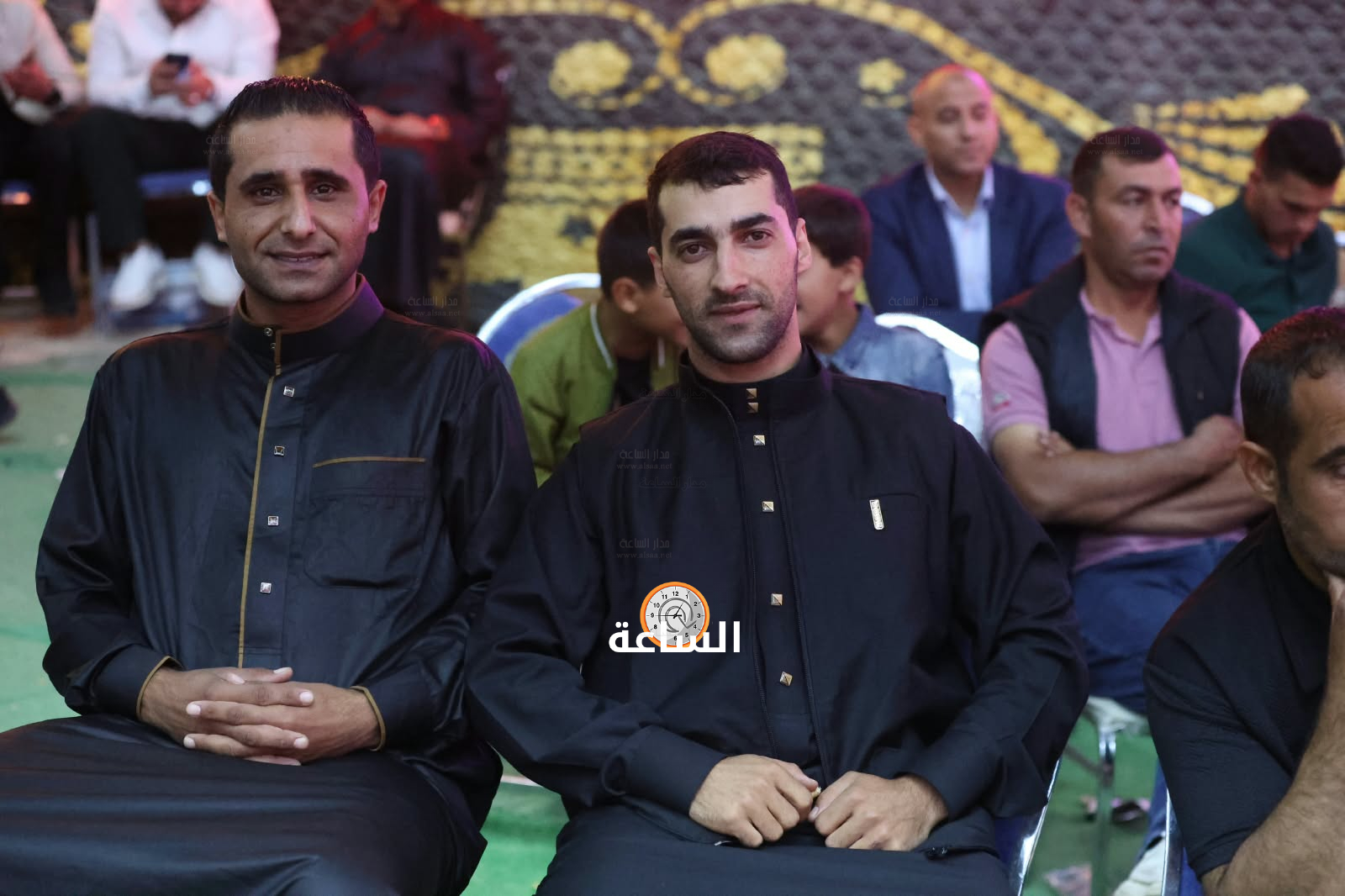 Madar Al-Saa Images 0.9520409756790607