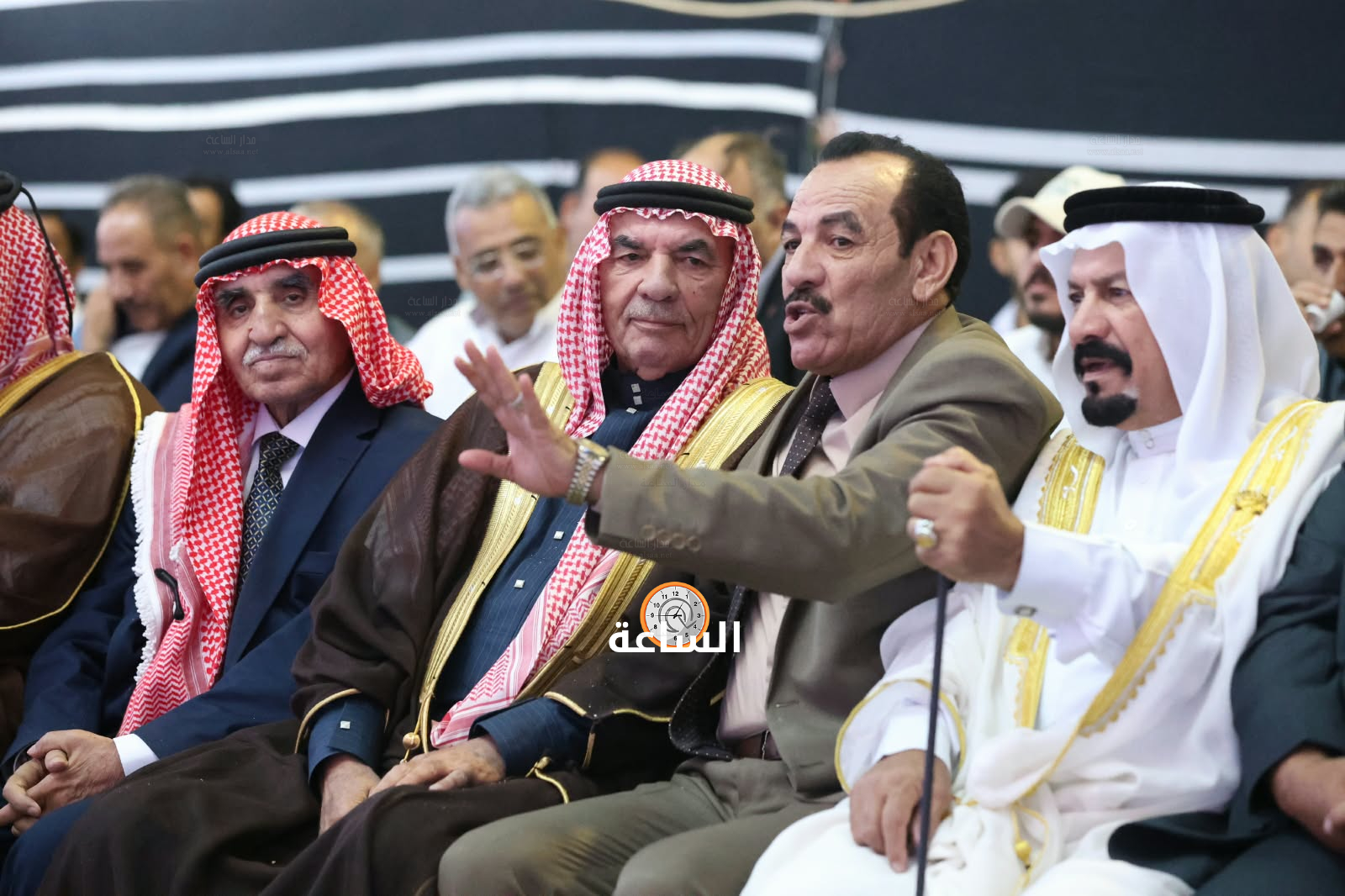 Madar Al-Saa Images 0.7676851233194253