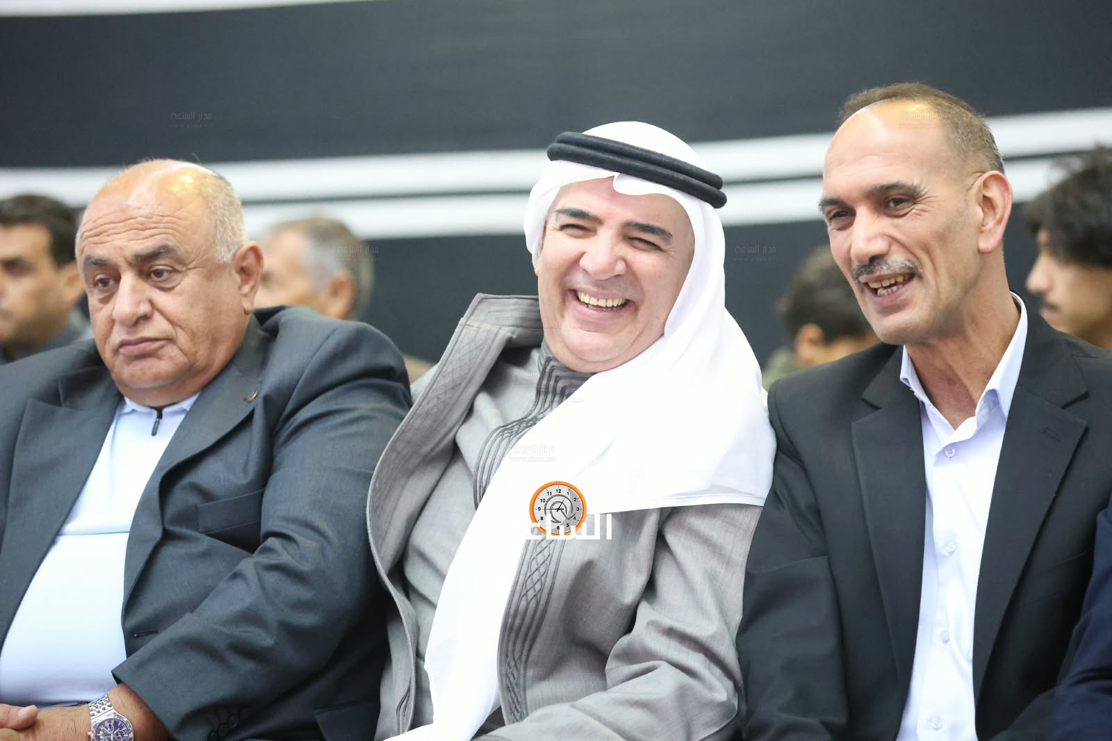 Madar Al-Saa Images 0.10553251440344436