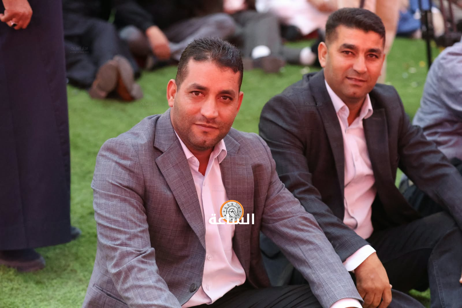 Madar Al-Saa Images 0.6548053639197366