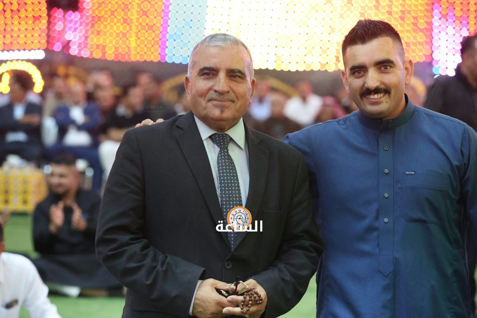 Madar Al-Saa Images 0.4671889451470681