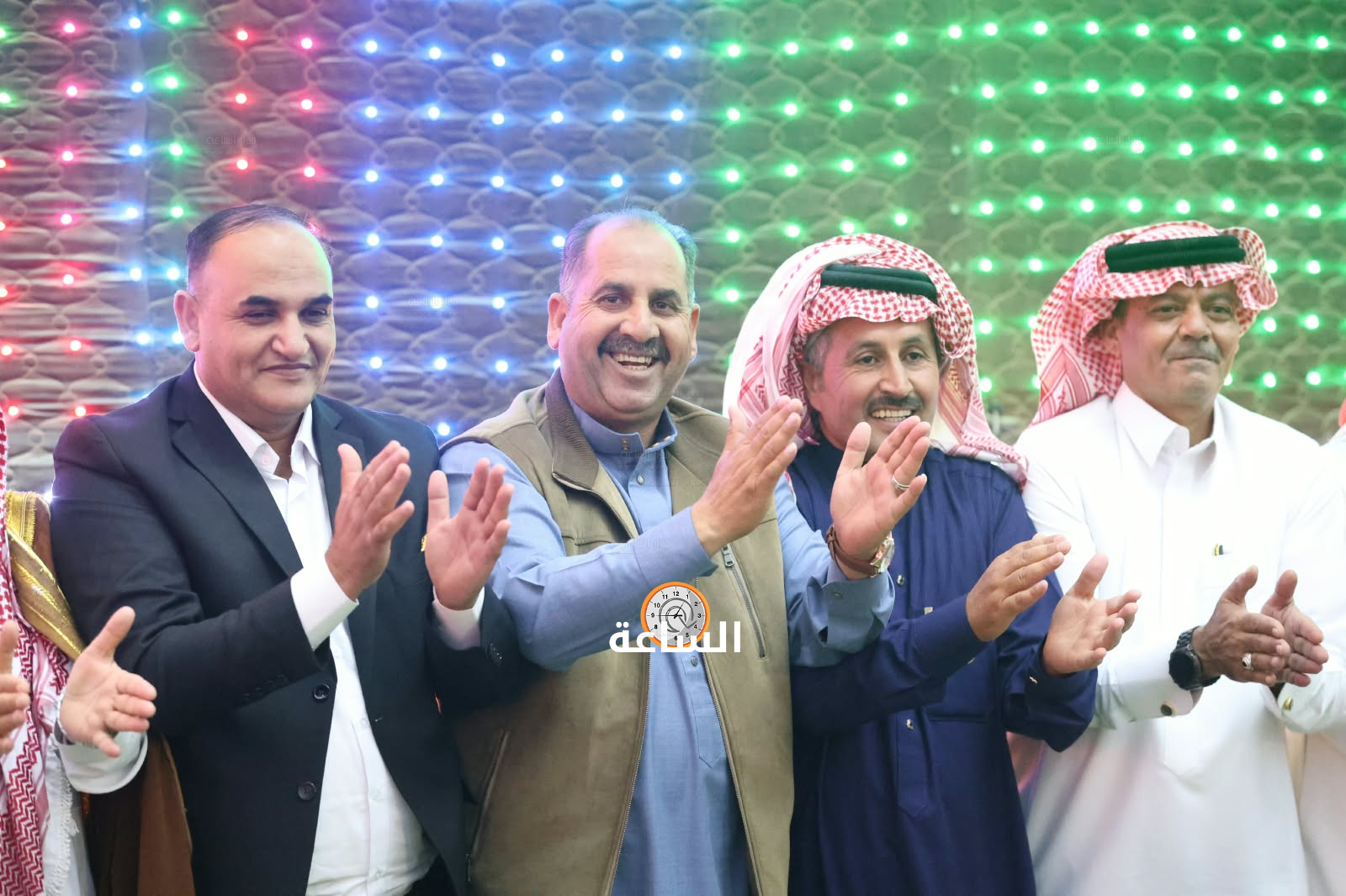 Madar Al-Saa Images 0.04723721049665819