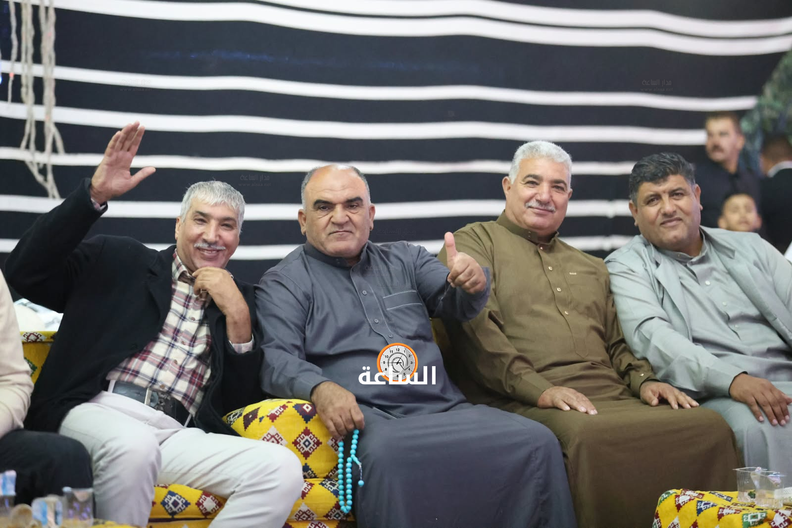 Madar Al-Saa Images 0.8808351256097161