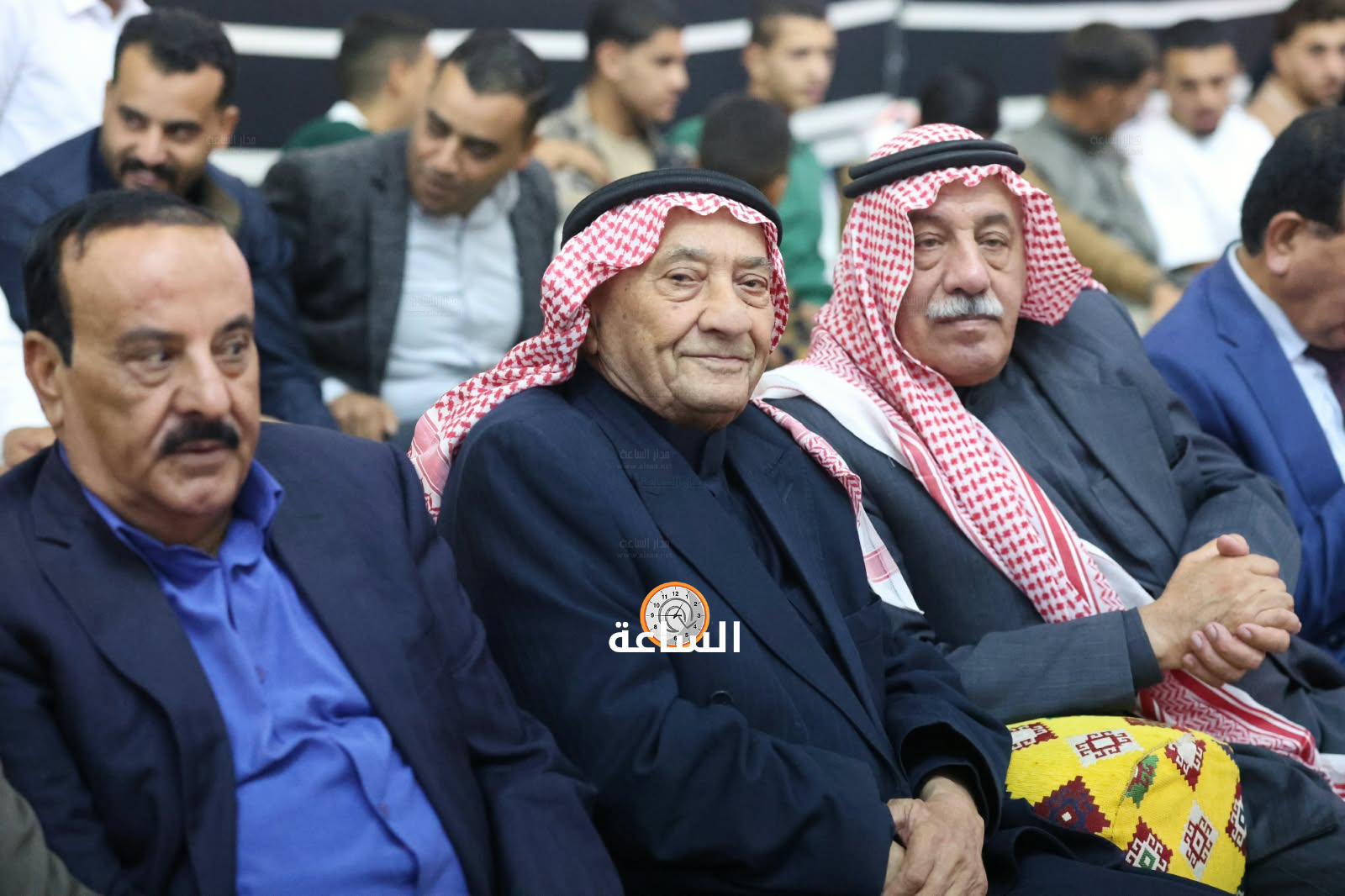 Madar Al-Saa Images 0.6323138806396454
