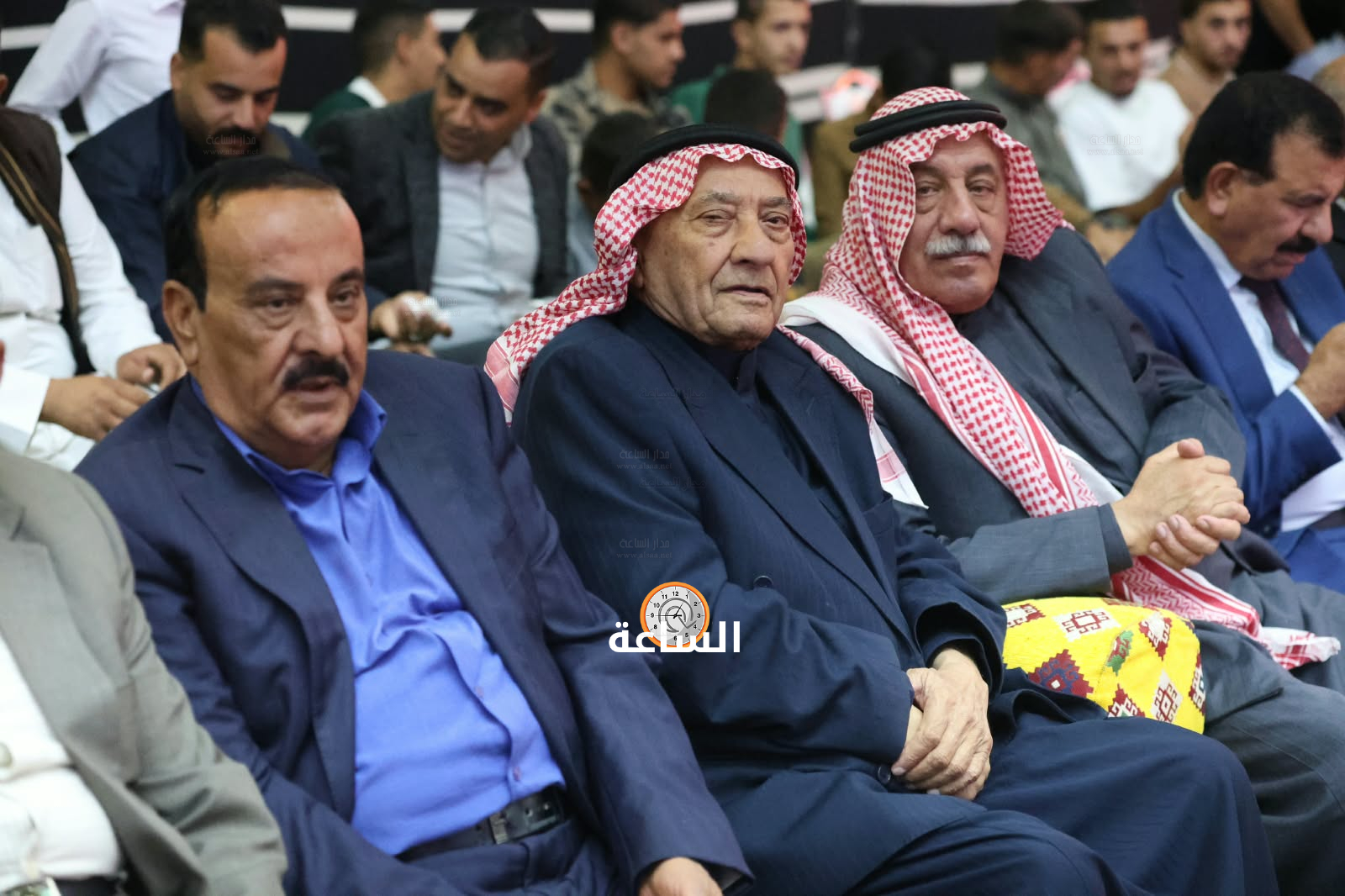 Madar Al-Saa Images 0.11191796632414297