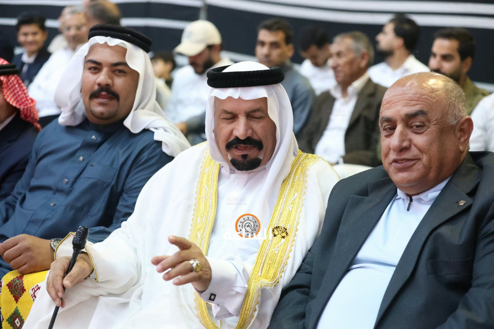 Madar Al-Saa Images 0.4318772765111787