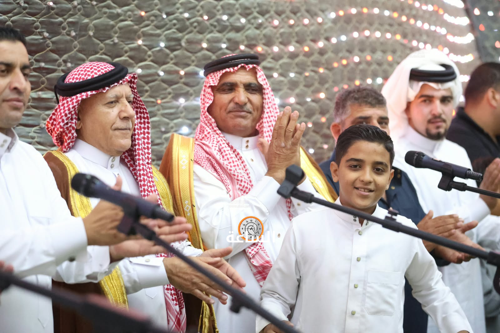 Madar Al-Saa Images 0.5148762288467839