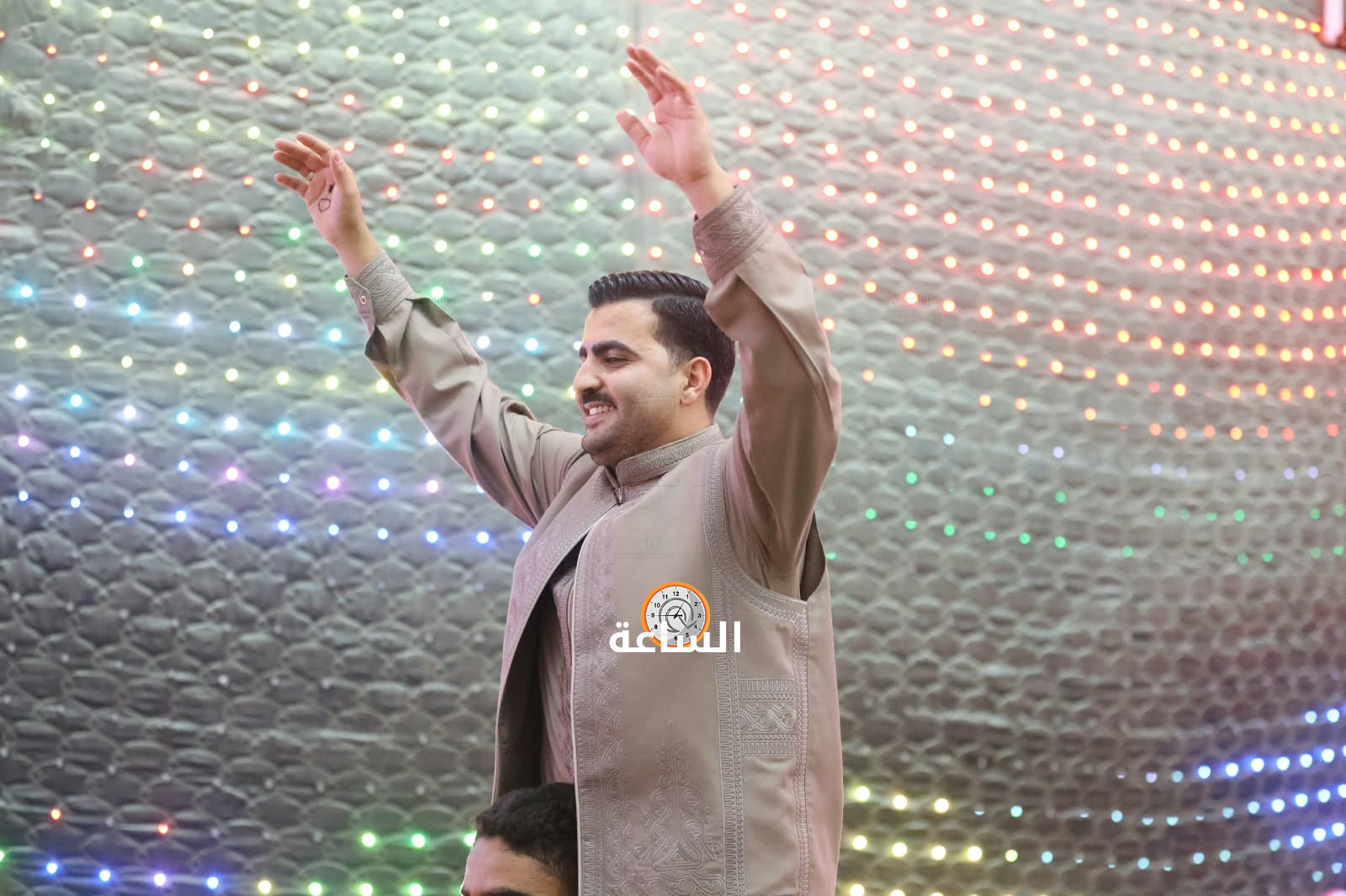 Madar Al-Saa Images 0.7665634706547143