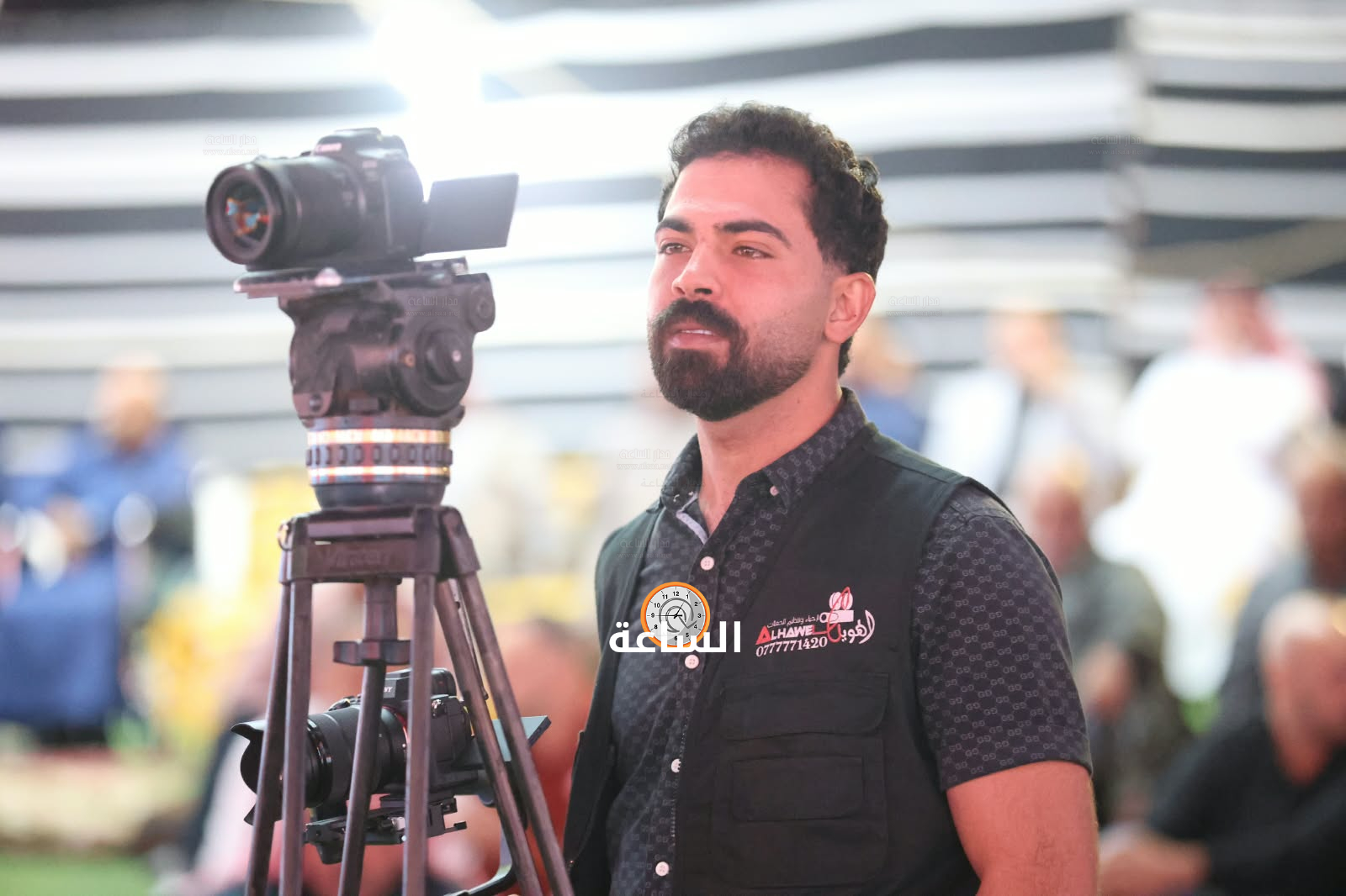 Madar Al-Saa Images 0.6464860716520655