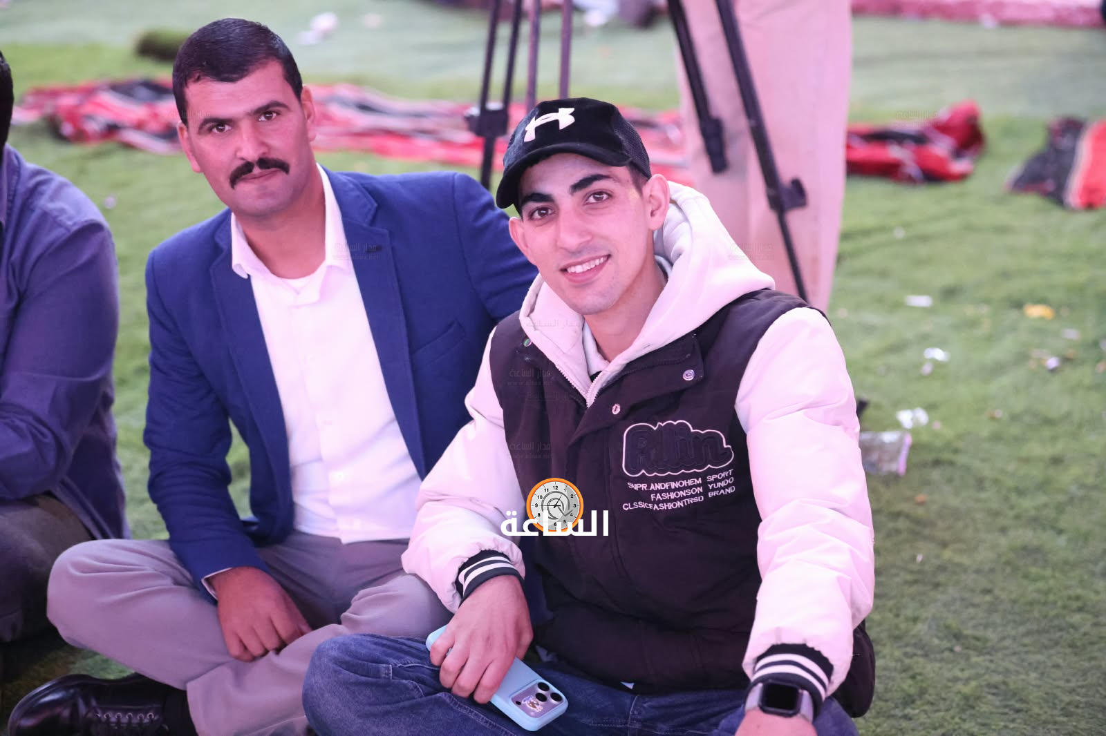Madar Al-Saa Images 0.7367714744869002