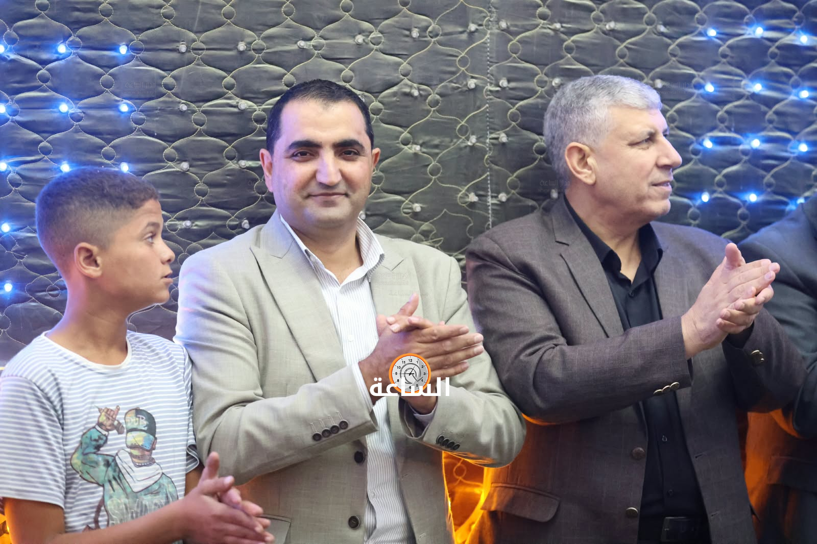 Madar Al-Saa Images 0.06281159841913886