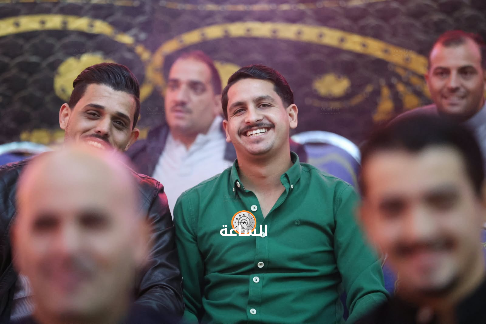 Madar Al-Saa Images 0.42391870255516373