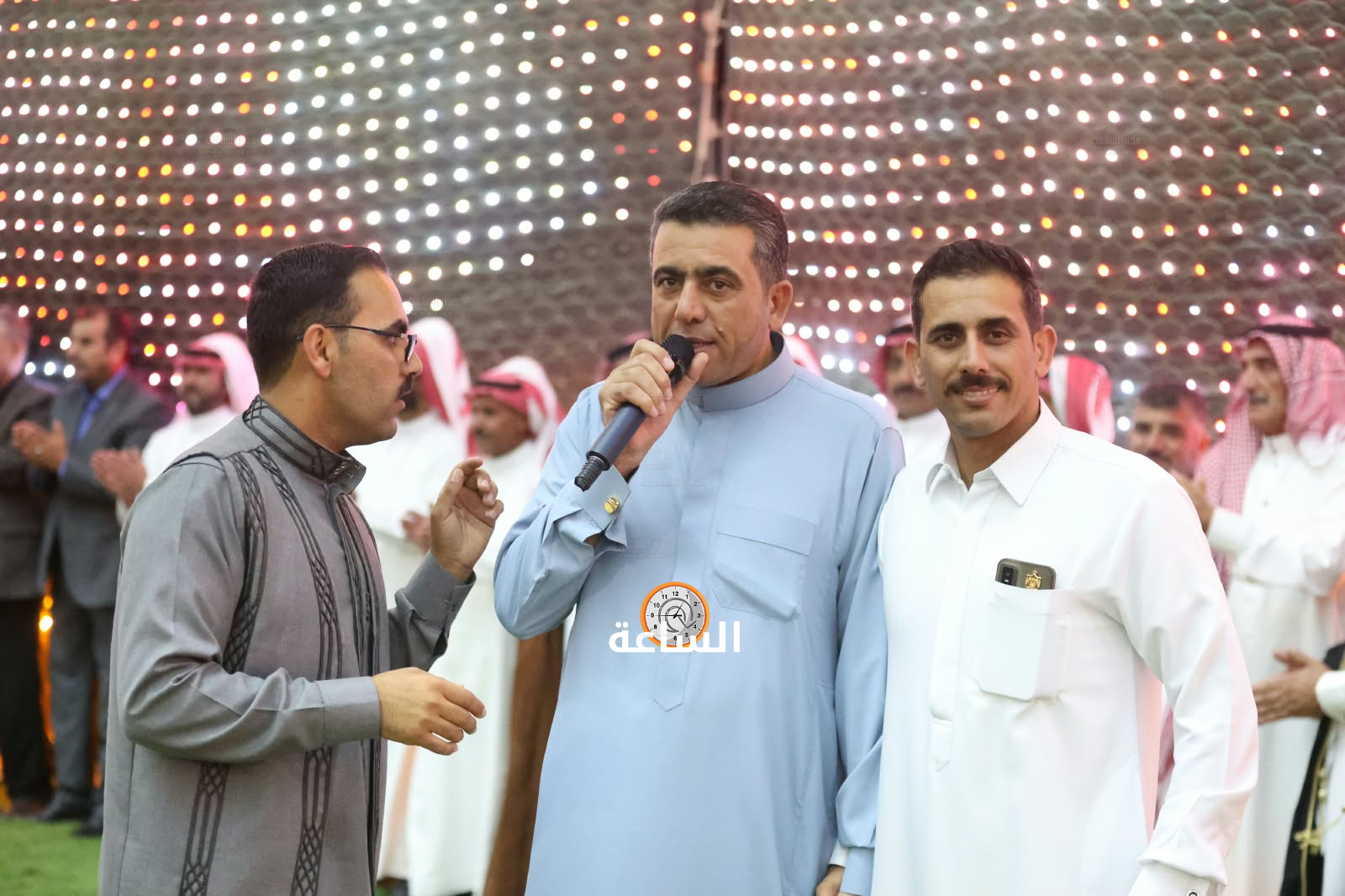 Madar Al-Saa Images 0.6352515483093701
