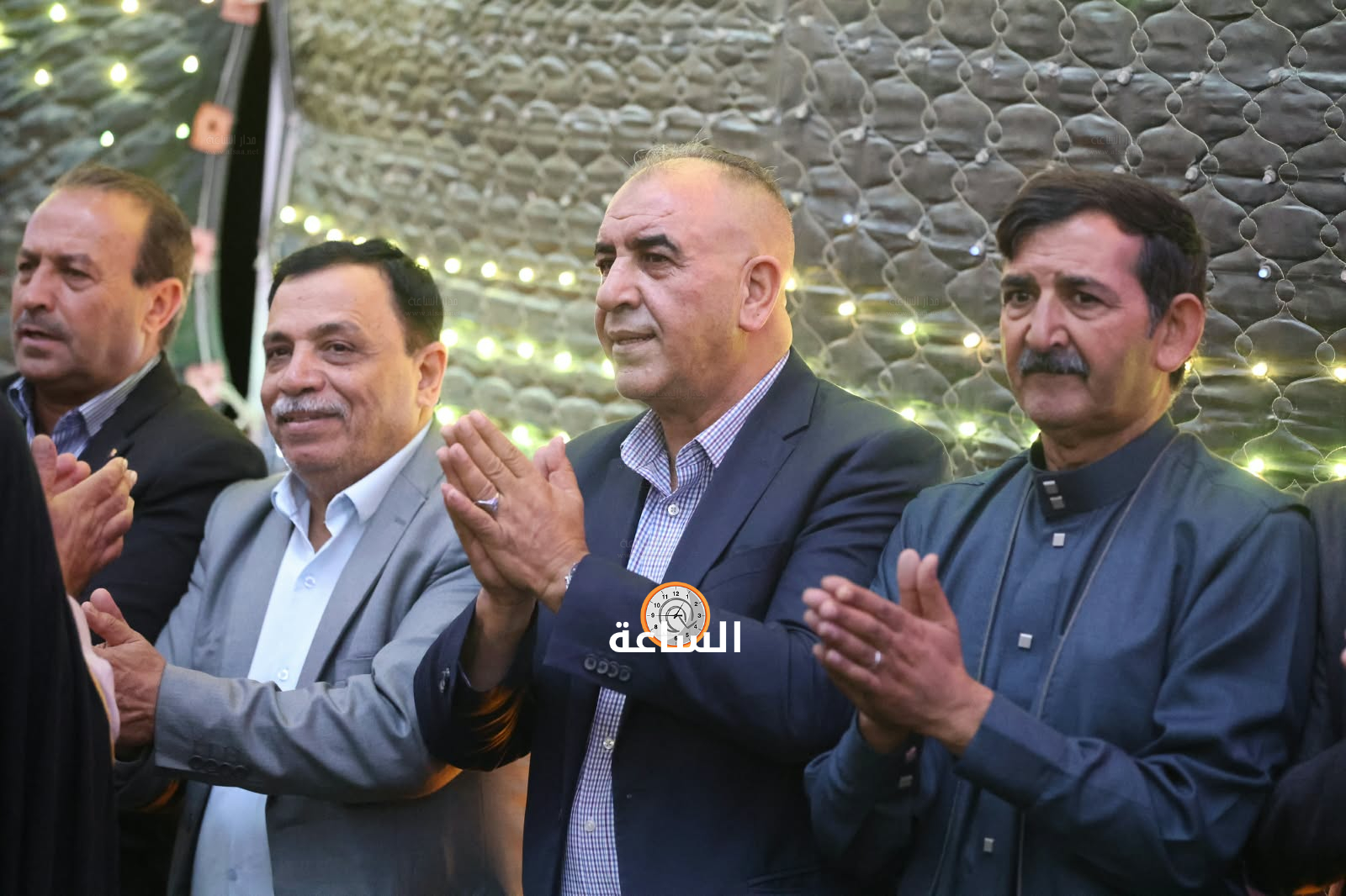 Madar Al-Saa Images 0.25360004382722234