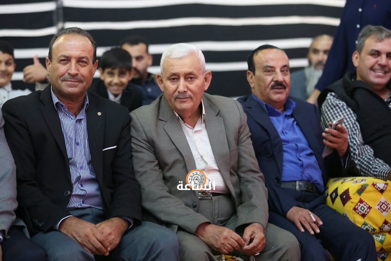 Madar Al-Saa Images 0.37933163117648083