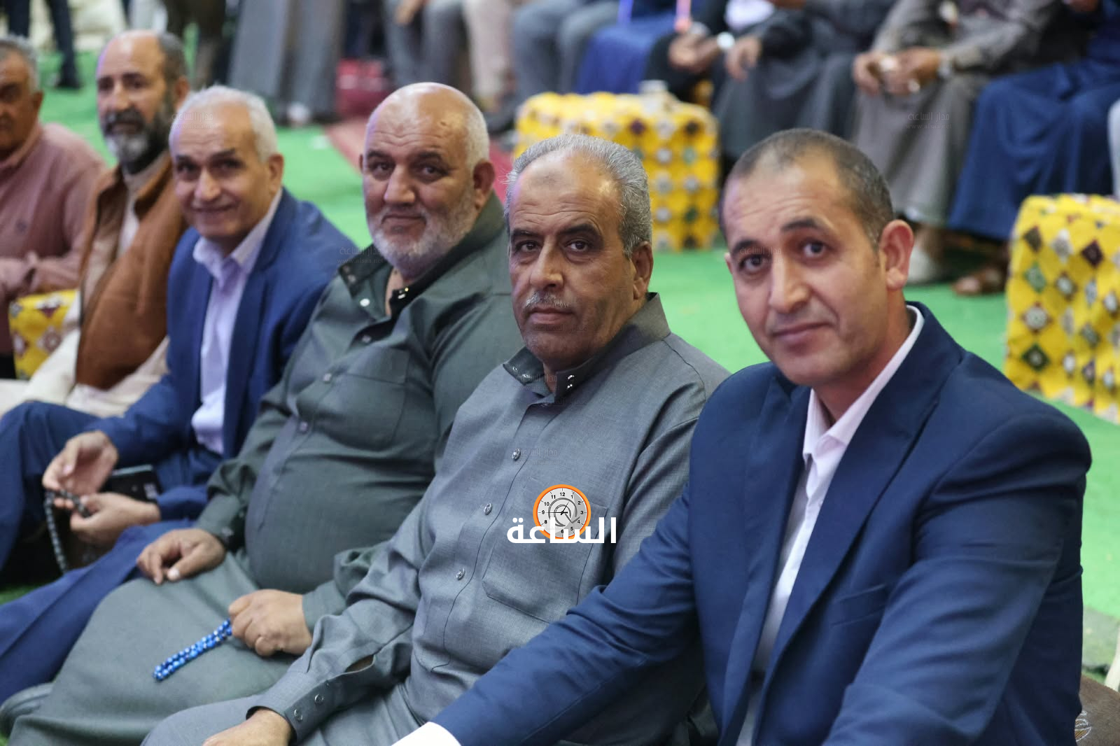 Madar Al-Saa Images 0.6155624119634172