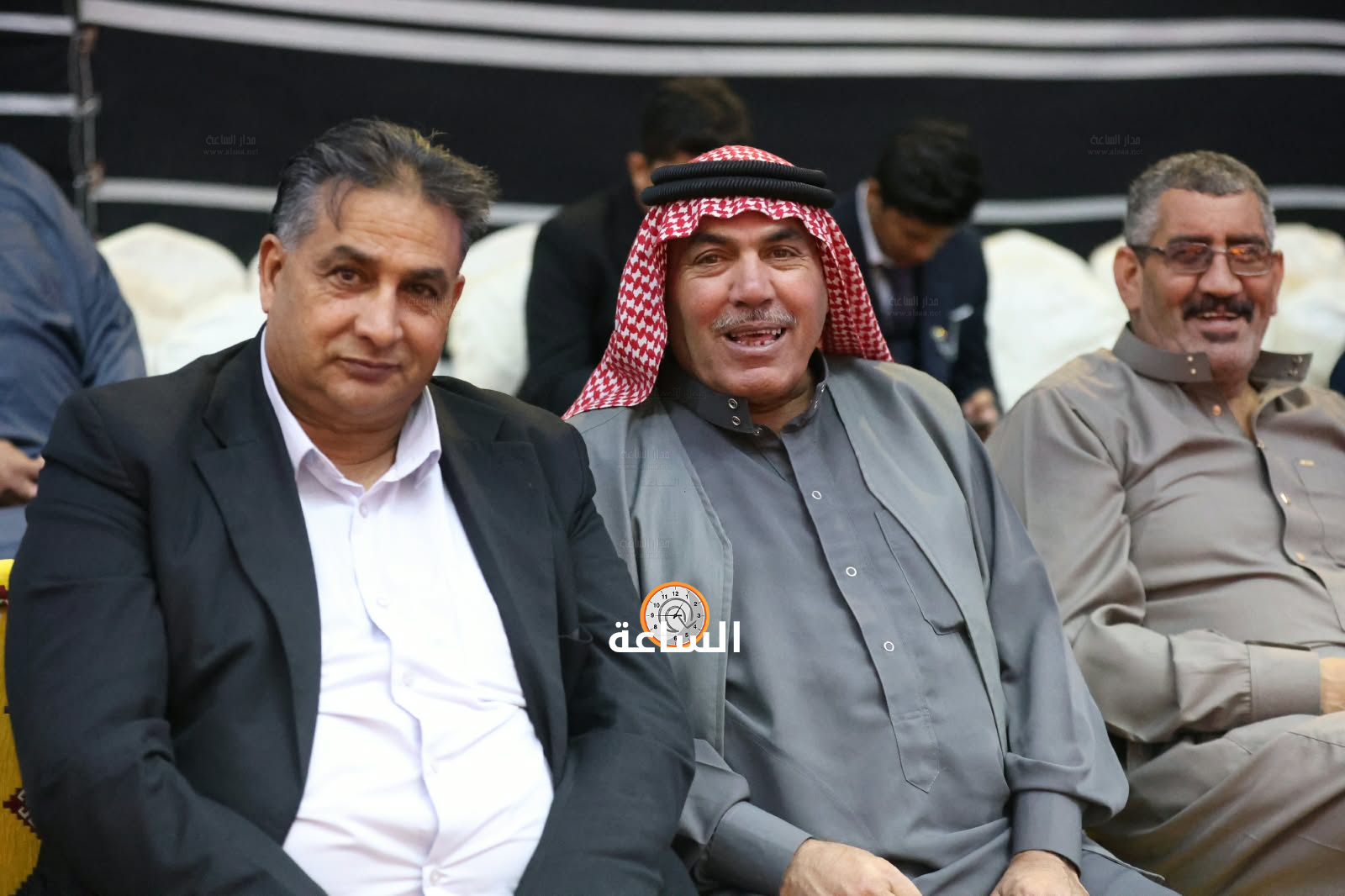 Madar Al-Saa Images 0.7634031911066804